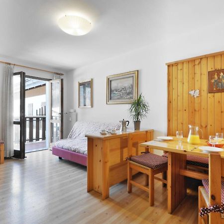 Apartment Al Parco-1 By Interhome Canazei Luaran gambar