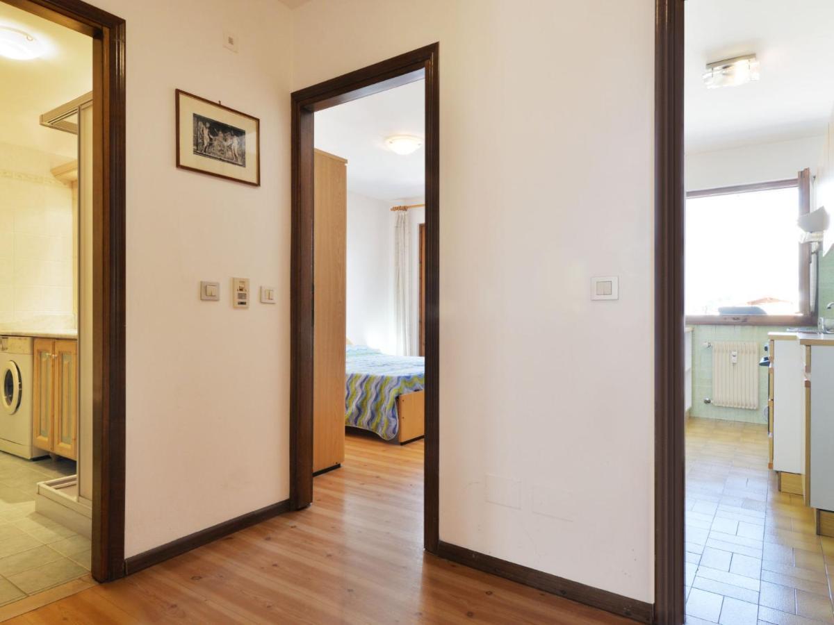 Apartment Al Parco-1 By Interhome Canazei Luaran gambar
