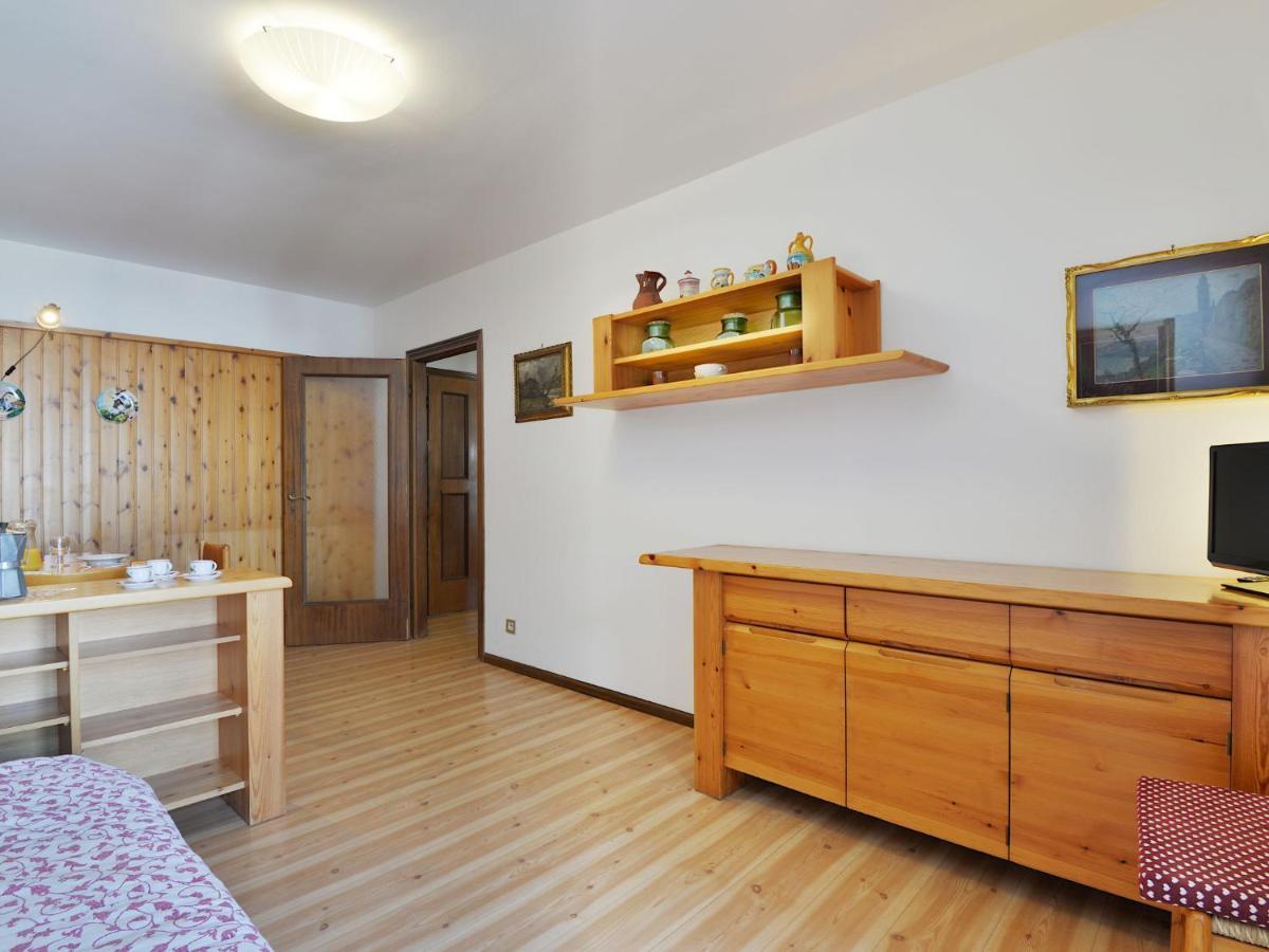 Apartment Al Parco-1 By Interhome Canazei Luaran gambar